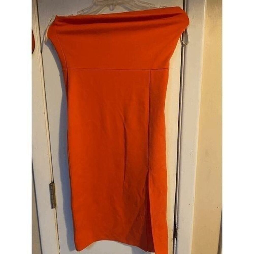 Forever 21 Tube Dress Medium